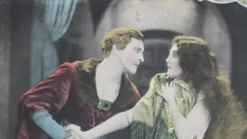 Задник до фильму"Don Juan" #766311
