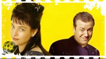 Задник до фільму "Fanny & Elvis" #1635643