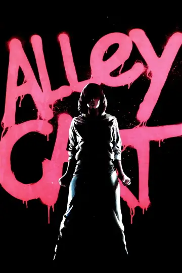 Постер до фильму"Alley Cat" #727299
