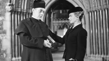 Задник до фильму"Father Brown" #640339