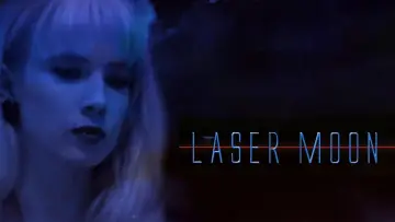 Задник до фильму"Laser Moon" #974047