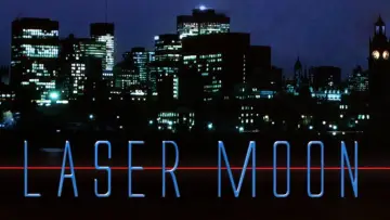Задник до фильму"Laser Moon" #974048