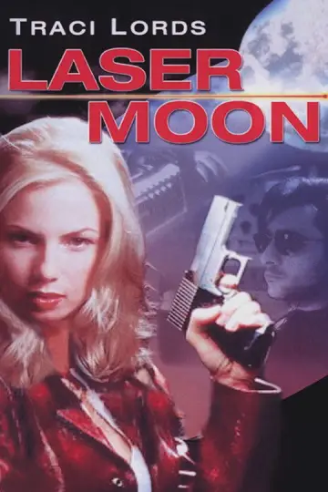 Постер до фильму"Laser Moon" #974051
