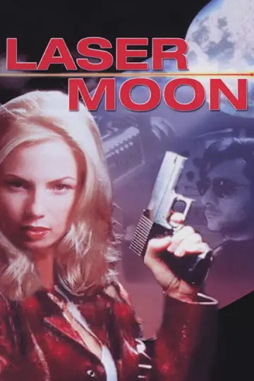 Постер до фильму"Laser Moon" #974052