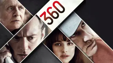 Задник до фильму"360. Калейдоскоп кохання" #387540