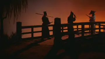 Задник до фильму"ポルノ時代劇 忘八武士道" #1085676