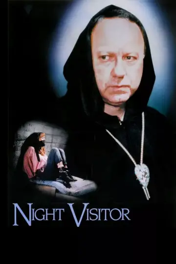 Постер до фільму "Night Visitor" #712158