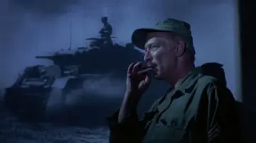 Задник до фільму "Commandos" #1647898