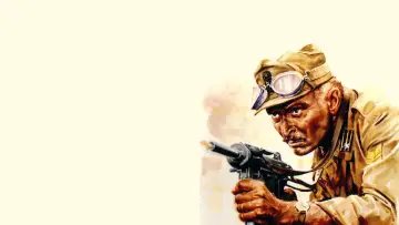 Задник до фільму "Commandos" #1647899