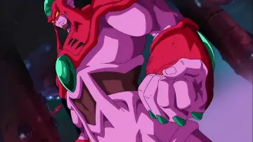Задник до фильму"ドラゴンボール 超サイヤ人絶滅計画" #939208
