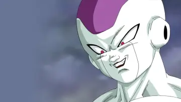 Задник до фильму"ドラゴンボール 超サイヤ人絶滅計画" #939210