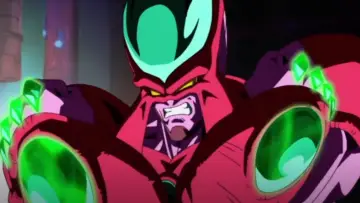 Задник до фильму"ドラゴンボール 超サイヤ人絶滅計画" #939215