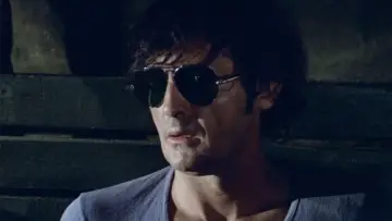 Задник до фільму "El Perro" #1883553
