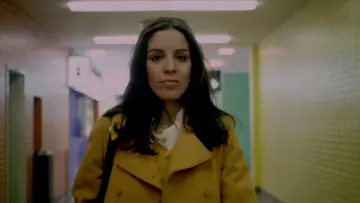 Задник до фильму"Gina" #649993