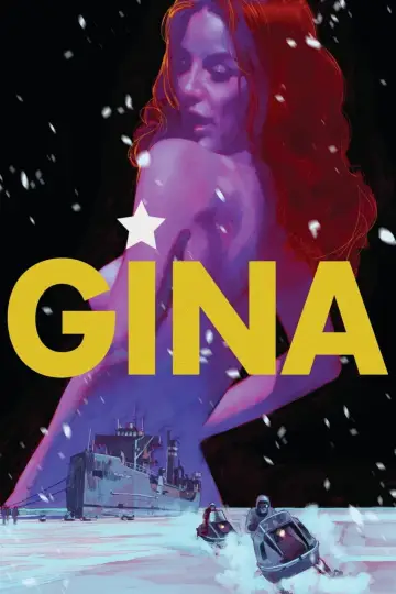 Постер до фильму"Gina" #649999