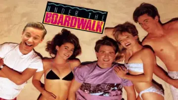 Задник до фильму"Under the Boardwalk" #1096280