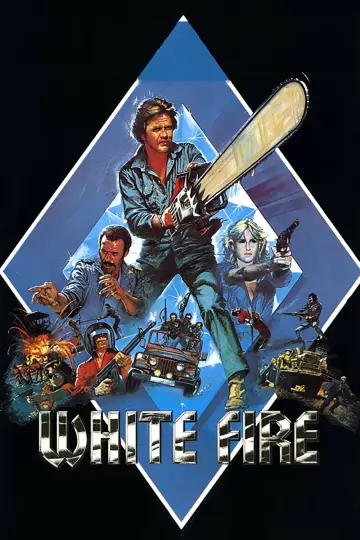 Постер до фильму"Vivre pour survivre" #540455