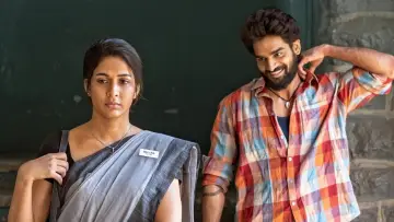 Задник до фільму "చావు కబురు చల్లగా" #1149703