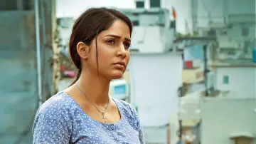 Задник до фільму "చావు కబురు చల్లగా" #1149705