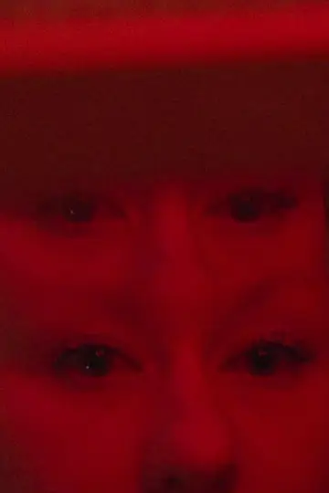 Постер до фильму"Is It Me" #1201005