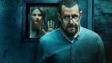Задник до фильму"Girl in the Basement" #201623