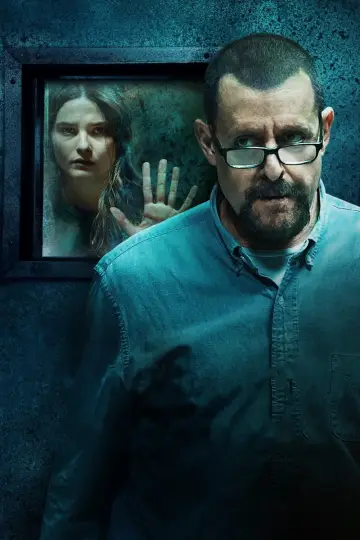 Постер до фильму"Girl in the Basement" #201624