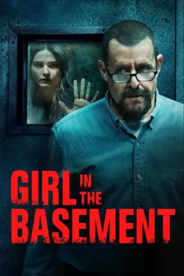 Постер до фильму"Girl in the Basement" #31057