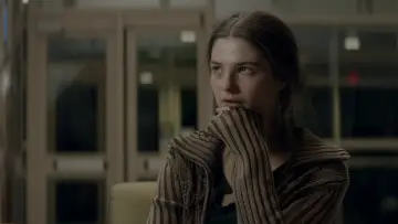 Задник до фильму"Girl in the Basement" #570676