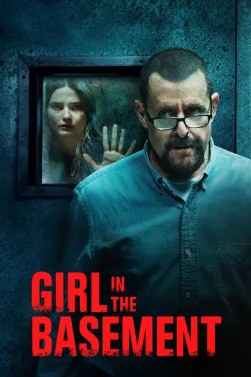 Постер до фильму"Girl in the Basement" #570679