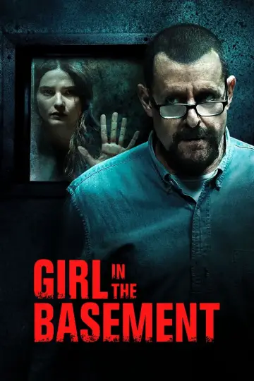 Постер до фильму"Girl in the Basement" #570682