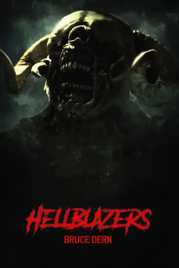 Постер до фільму "Hellblazers" #1089298