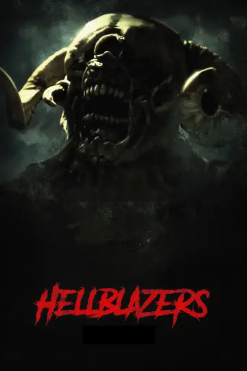 Постер до фільму "Hellblazers" #1089299