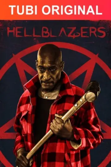 Постер до фільму "Hellblazers" #1089300