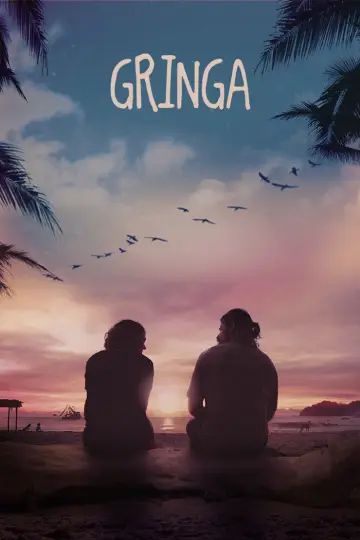 Постер до фильму"Gringa" #1018373