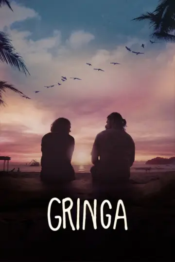 Постер до фильму"Gringa" #1018374