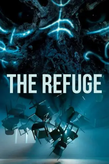 Постер до фильму"Refuge" #1097882