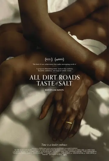 Постер до фильму"All Dirt Roads Taste of Salt" #1018290