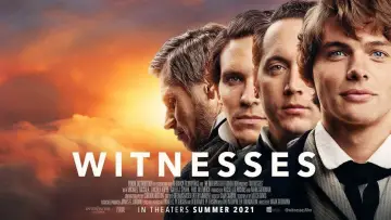 Задник до фільму "Witnesses" #739242