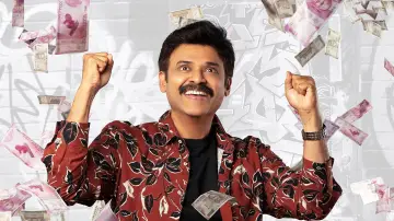 Задник до фильму"F3: ఫన్ అండ్ ఫ్రస్టేషన్" #478759