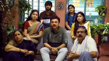 Задник до фильму"F3: ఫన్ అండ్ ఫ్రస్టేషన్" #478778