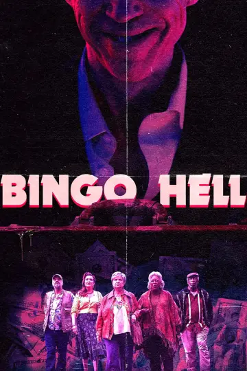 Постер до фільму "Bingo Hell" #146161