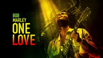 Задник до фильму"Боб Марлі: One Love" #189860