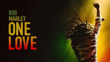 Задник до фильму"Боб Марлі: One Love" #189863