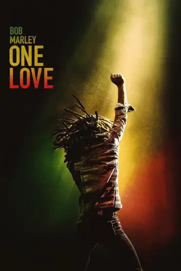 Постер до фильму"Боб Марлі: One Love" #189871