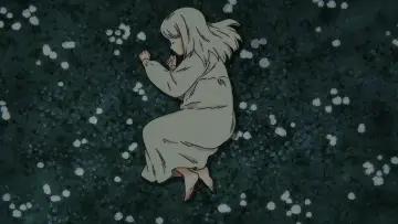 Задник до фильму"とつくにの少女" #398794