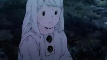 Задник до фильму"とつくにの少女" #398796