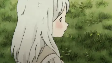 Задник до фильму"とつくにの少女" #398797