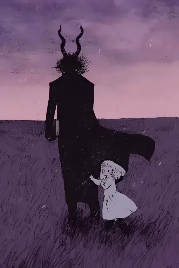 Постер до фильму"とつくにの少女" #948548