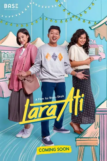 Постер до фільму "Lara Ati" #735844