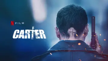 Задник до фильму"Картер" #880299